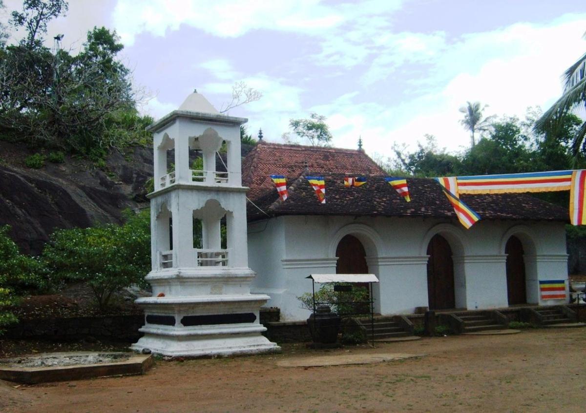 Kandy River Garden المظهر الخارجي الصورة