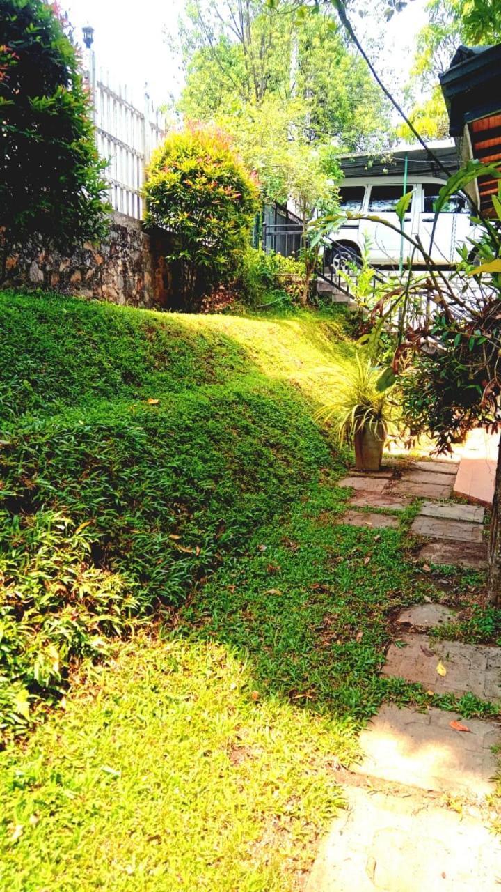 Kandy River Garden المظهر الخارجي الصورة
