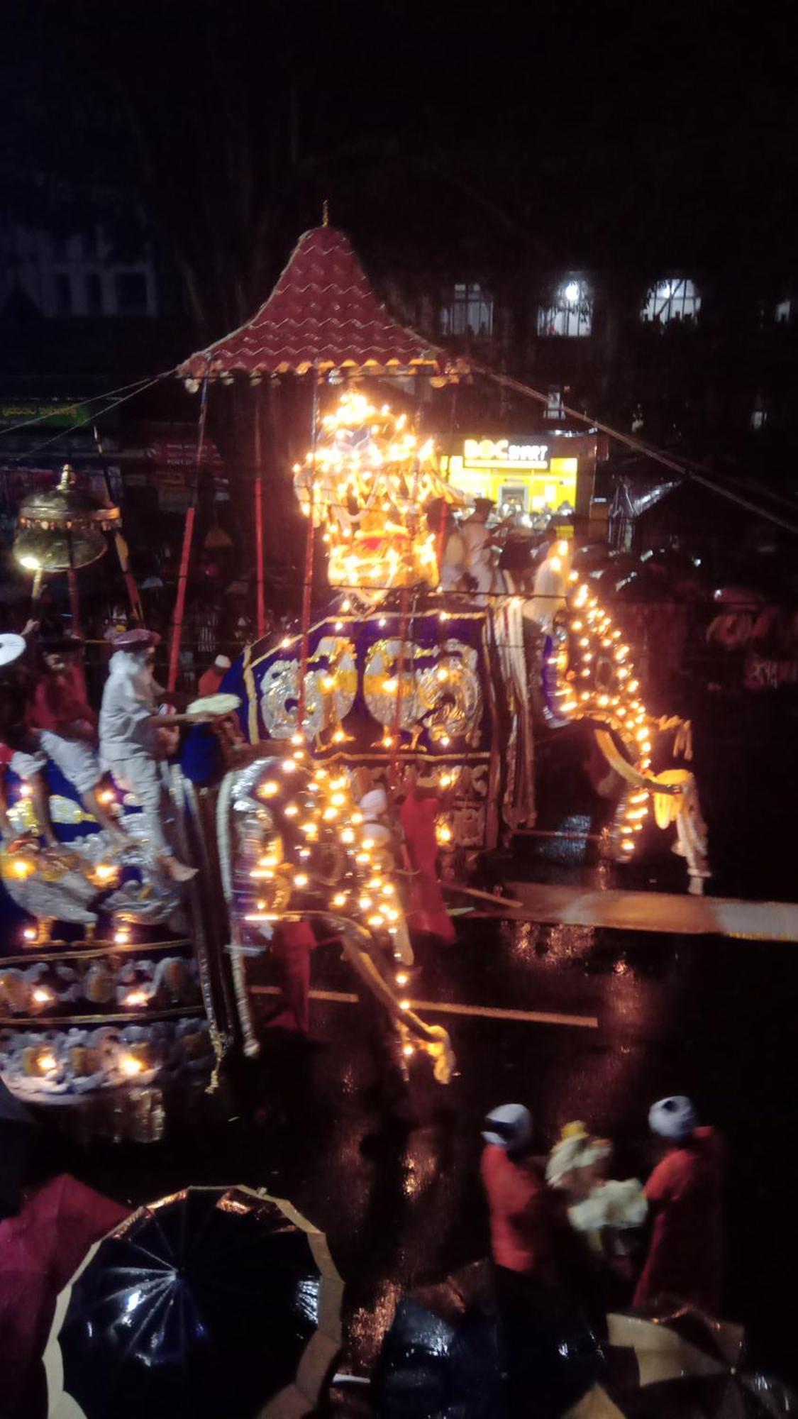 Kandy River Garden المظهر الخارجي الصورة