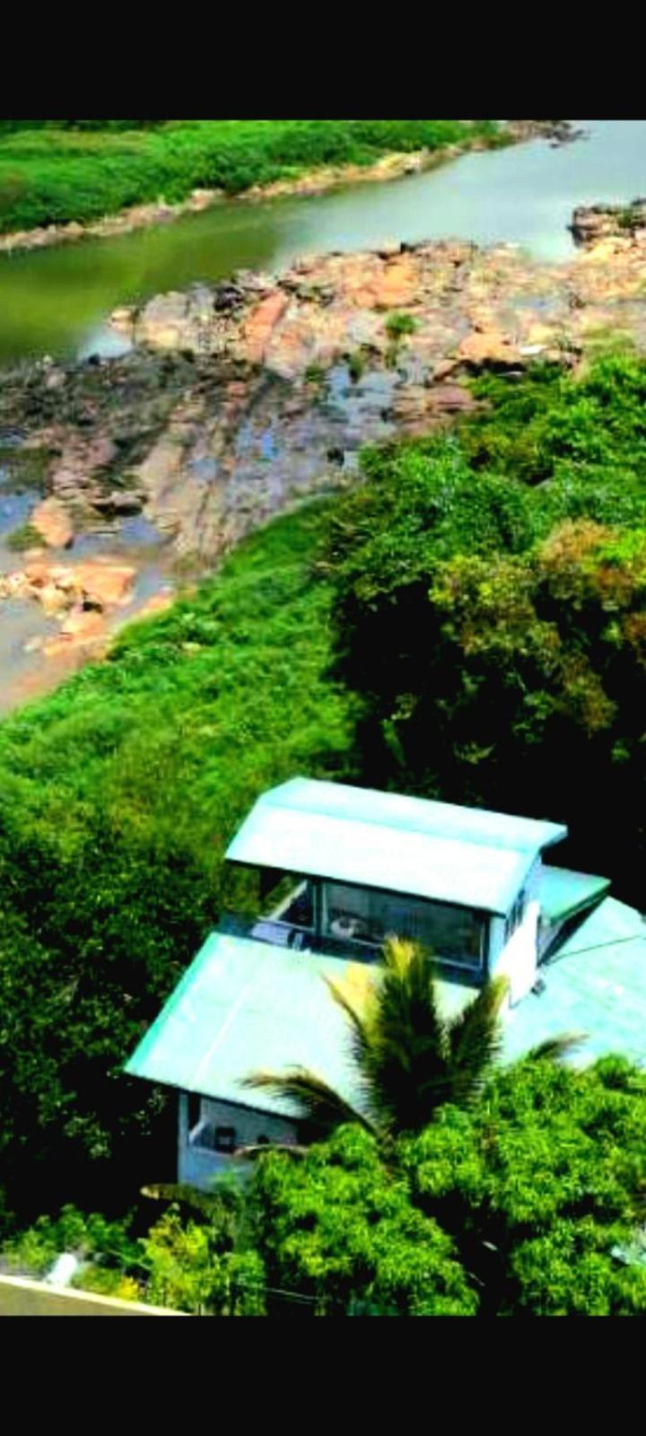 Kandy River Garden المظهر الخارجي الصورة
